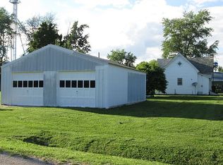 115 W South Ave, Olney, IL 62450