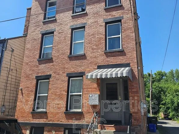 5 Marshall St Floor 2, Troy, NY 12180