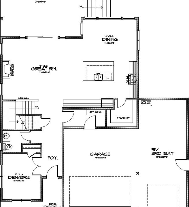2nd image of 4315 SW Rhyolite Pl