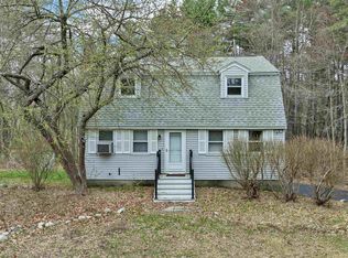 12 Blueberry Road, Windham, NH 03087
