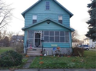 5403 Jefferson Ave, Ashtabula, OH 44004