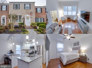 5410 Brixham Ct, Burke, VA 22015