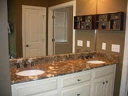 Owner's Suite Bathroom