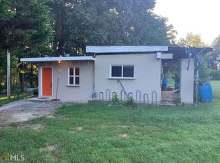 1391 Westbrook Rd, Commerce, GA 30530