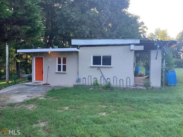 1391 Westbrook Rd, Commerce, GA 30530