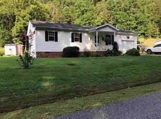 117 Berry Branch Rd, Salt Rock, WV 25559