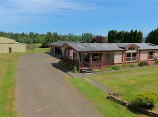 316 Sargent Rd, Winlock, WA 98596