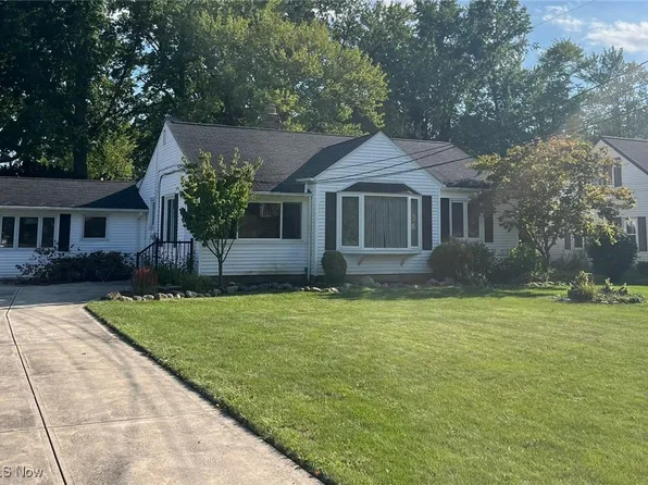 23199 Cedar Point Rd, Brookpark, OH 44142