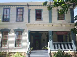 506 W 22nd St, Austin, TX 78705
