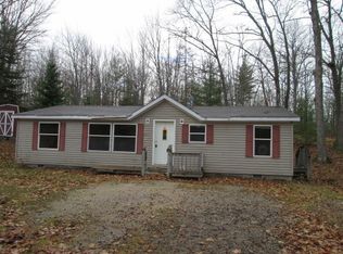 12870 Haas Rd, Atlanta, MI 49709