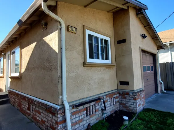 2824 Esmond Ave, Richmond, CA 94804