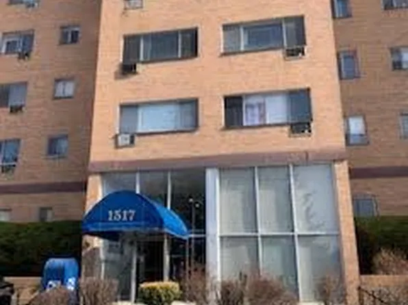 1517 Hill Rd APT 4H, Reading, PA 19602