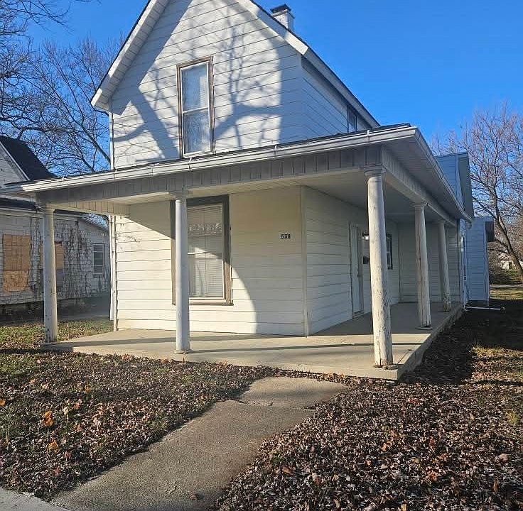 1st image of 538 McPheron Ave