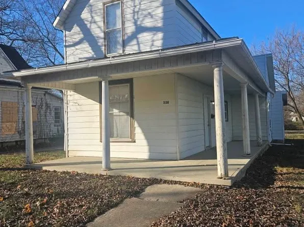538 McPheron Ave, Lima, OH 45804