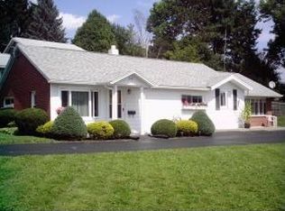 330 Andrews Ave, Johnson City, NY 13790