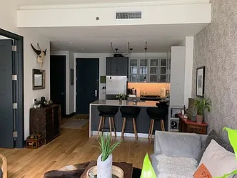 Rented by Citi Habitats