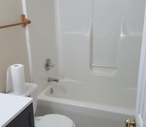 2nd Bathroom