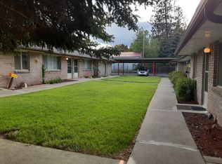 6117 N Atlantic St APT 3, Spokane, WA 99205