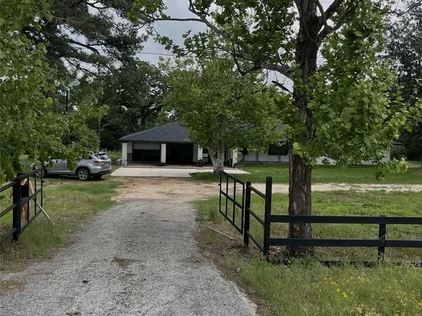 2856 State Highway 36 N, Caldwell, TX 77836