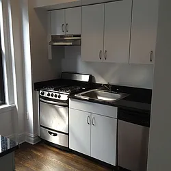 Rented by Solil Management