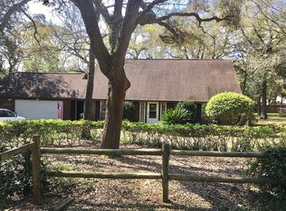 122 E Kathy Ln, Freeport, FL 32439