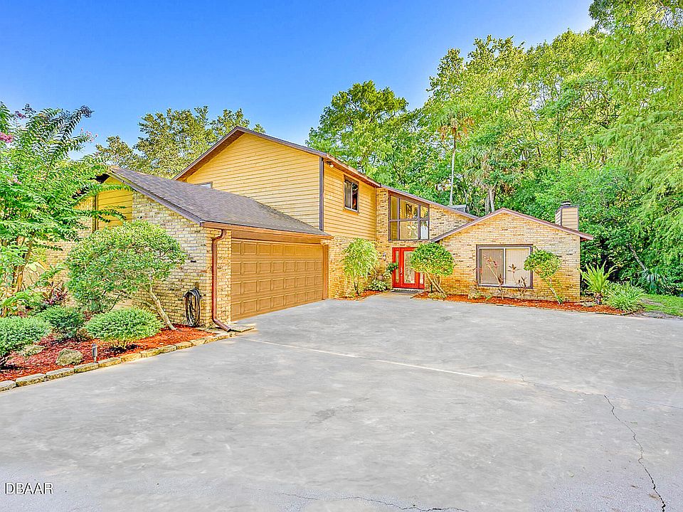 35 Pebble Beach Dr, Ormond Beach, FL 32174 Zillow