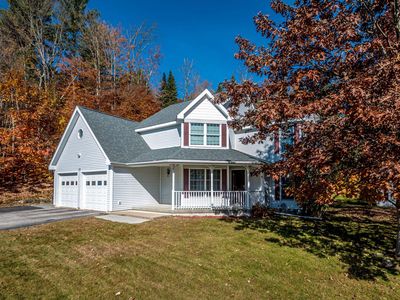 10 Pest House Road, Littleton, NH, 03561