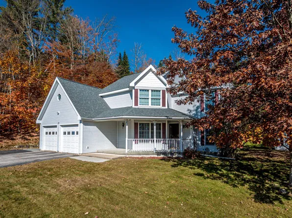 10 Pest House Road, Littleton, NH 03561