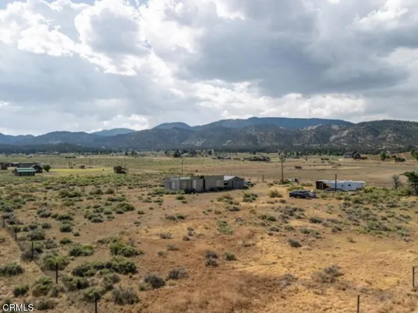 0 Chumash Trl, Frazier Park, CA 93225
