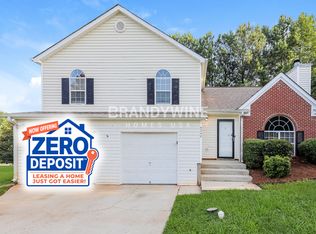5248 Katherine Village Dr, Ellenwood, GA 30294