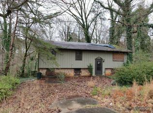 4542 Denise Dr, Decatur, GA 30035