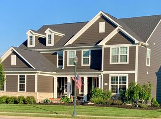 298 Clubhouse Dr, Delaware, OH 43015