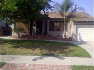 11713 Senwood St, Norwalk, CA 90650