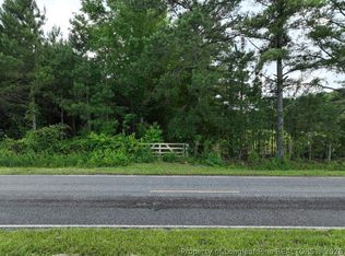 8125 Carlos Rd, Linden, NC 28356