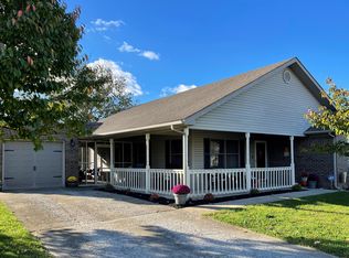204 Ruffian Ct, Frankfort, KY 40601