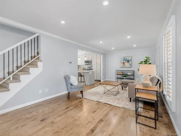 4454 S Bahama Way, Aurora, CO 80015