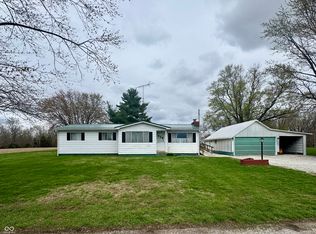 3856 W 1200 N, Kingman, IN 47952