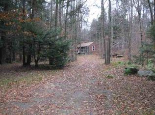 42 Benker School Way, Petersburg, NY 12138