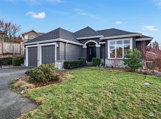 2826 202nd St SE, Bothell, WA 98012