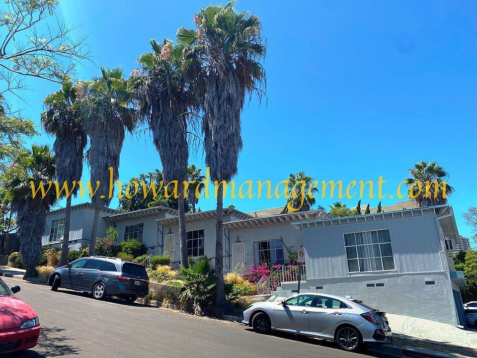 1st image of 10703 Holman Ave #10709