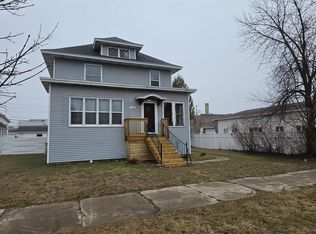 1114 1st Ave S, Escanaba, MI 49829