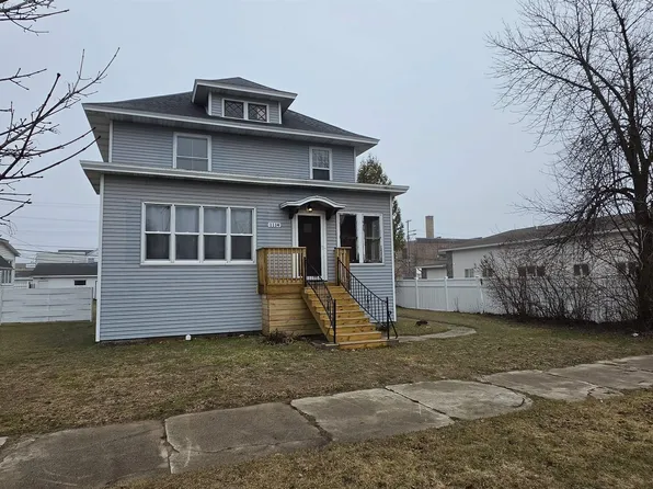 1114 1st Ave S, Escanaba, MI 49829