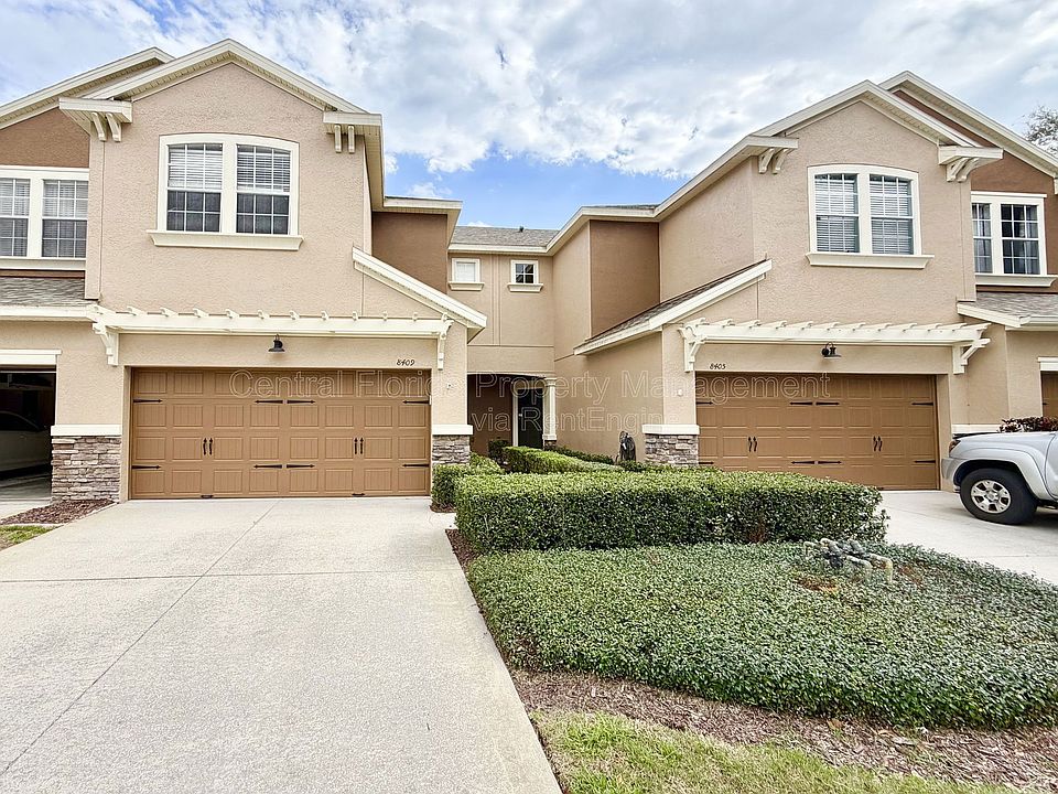 1st image of 8409 Chamberlain Pl #1
