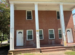900 Henry St #A, Roanoke Rapids, NC 27870