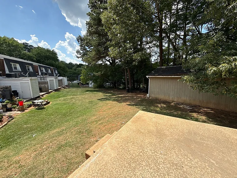 Caswell at Central Avenue — Photo 55