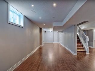 21 Sandringham Dr #BASEMENT, Barrie, ON L4N0J9