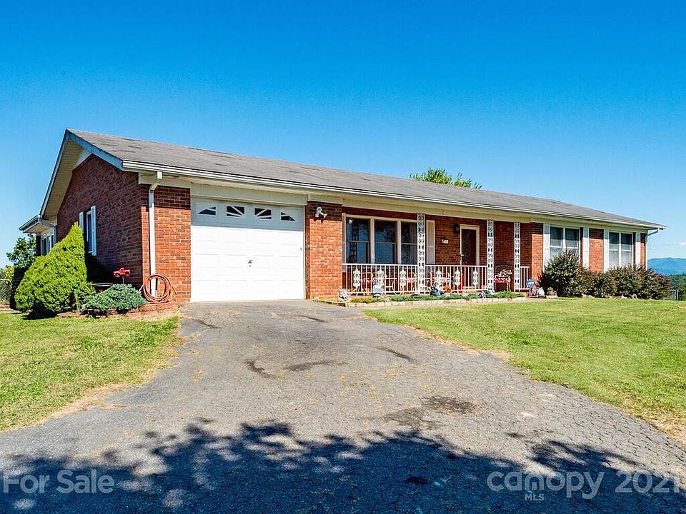 4591 Rector Corner Rd, Marshall, NC 28753 MLS 3790151 Zillow