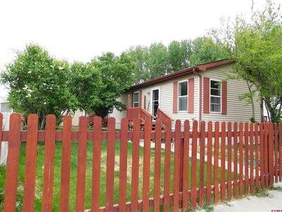 62880 LASALLE Road #12, Montrose, CO, 81401