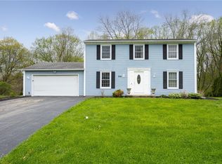 306 Applewood Dr, Rochester, NY 14612