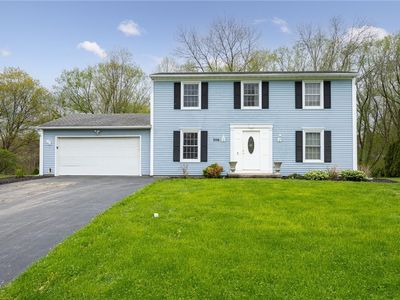 306 Applewood Dr, Rochester, NY, 14612